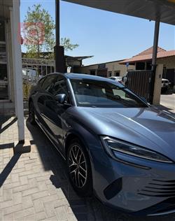 بي واي دي سيل 7